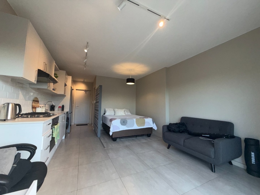 1 Bedroom Property for Sale in Table View Western Cape